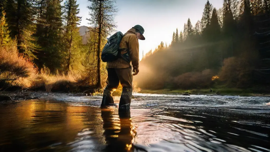 How to Choose Wading Boots with Toe Protection How to Choose Wading Boots with Toe Protection