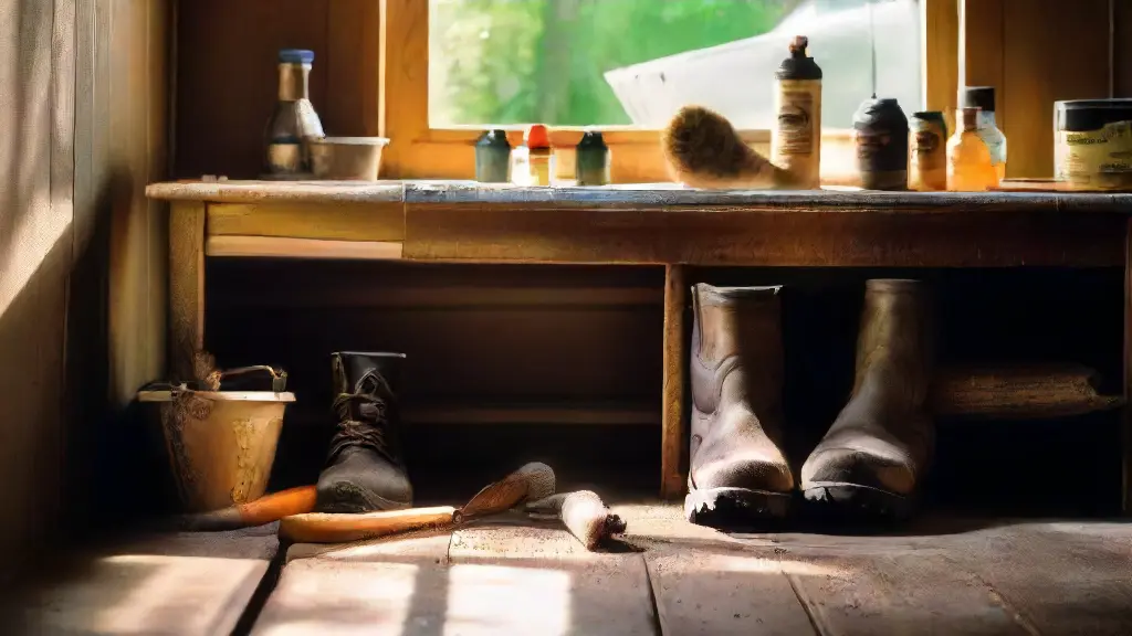 How to Maintain and Clean Wading Boots