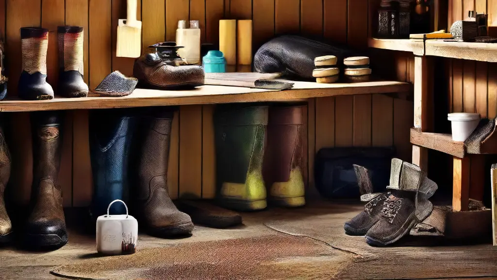 How to Maintain and Clean Wading Boots