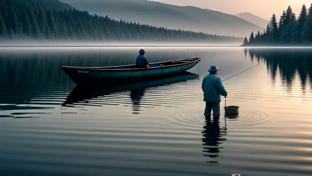 Best Reels for Casting and Trolling for Walleye