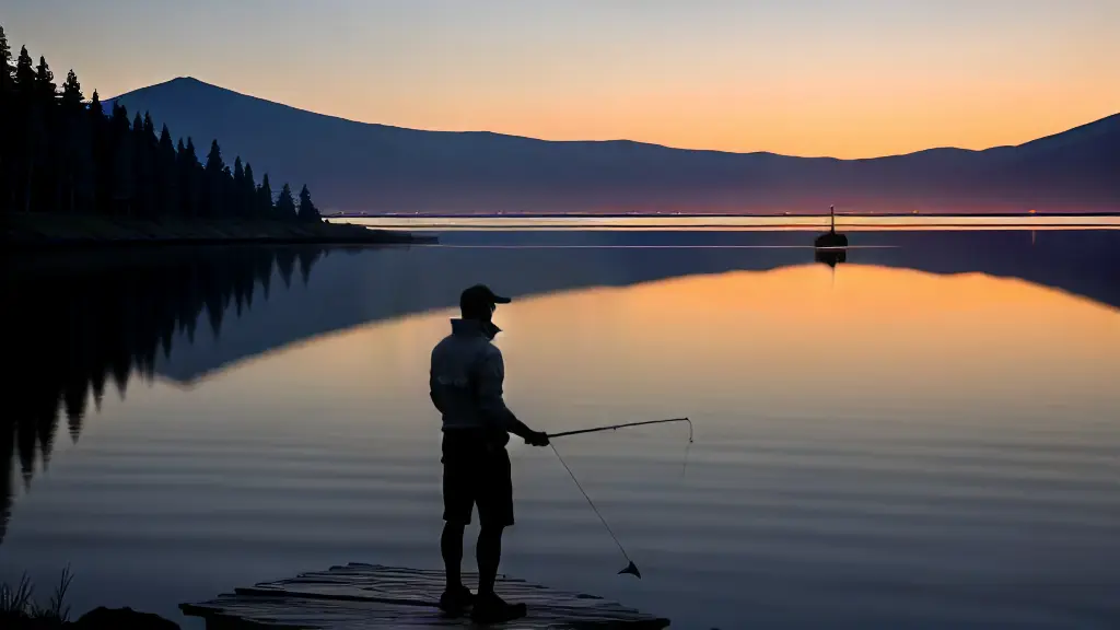 Best Reels for Fishing Walleye from Shore Best Reels for Fishing Walleye from Shore