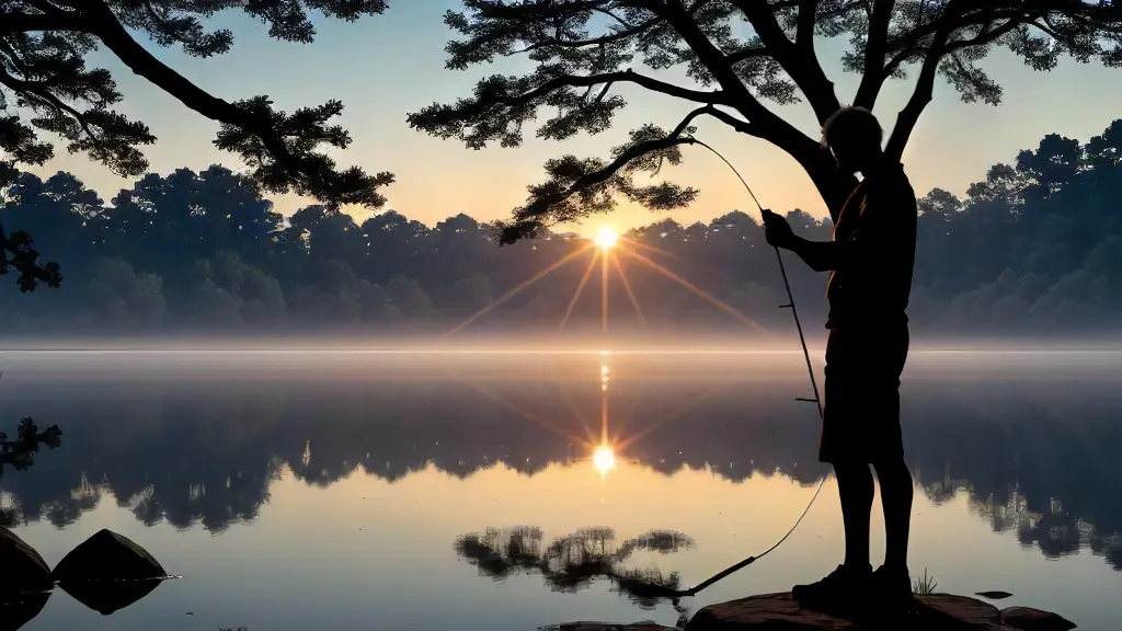 Best Reels for Walleye Fishing in Rivers