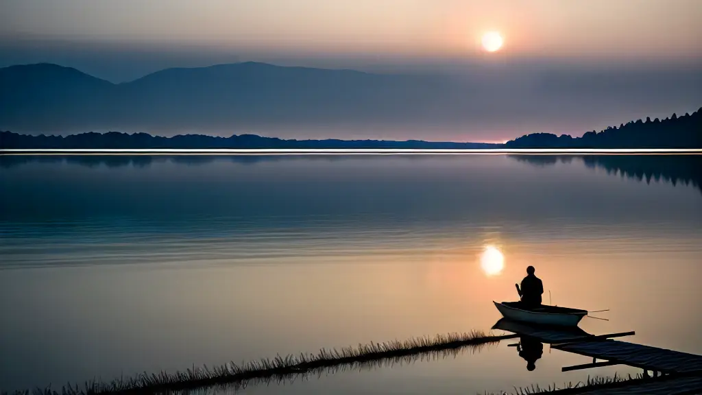 Best Rod Lengths for Walleye Fishing