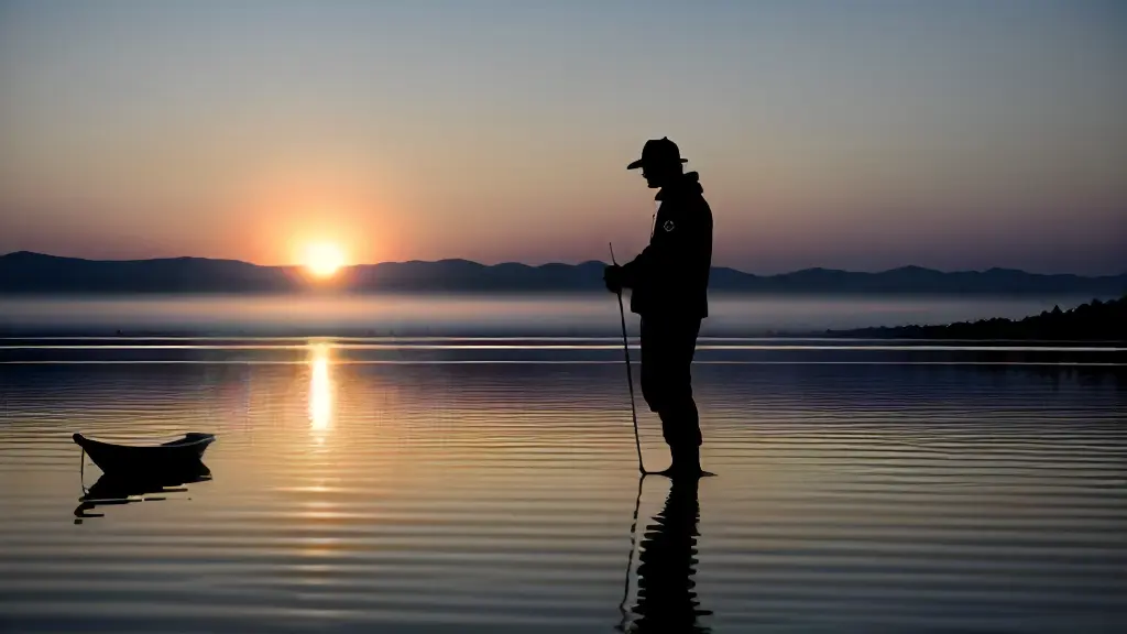 Best Rods for Catching Big Walleye Best Rods for Catching Big Walleye