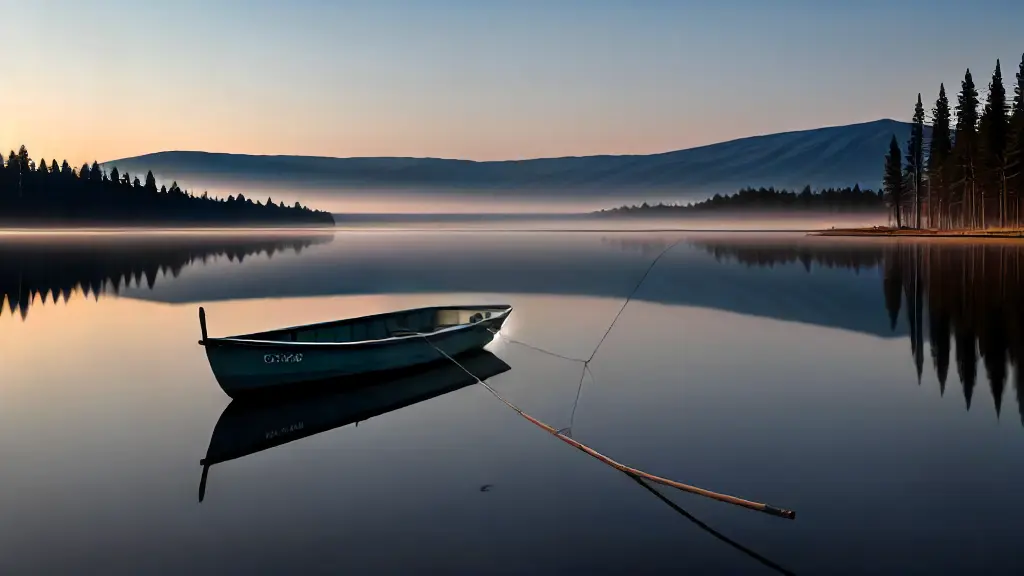 Best Rods for Trolling for Walleye in Lakes Best Rods for Trolling for Walleye in Lakes