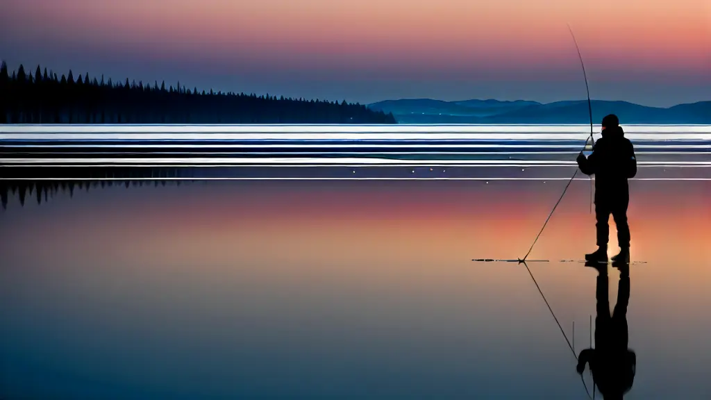 Best Rods for Walleye Fishing in Cold Weather