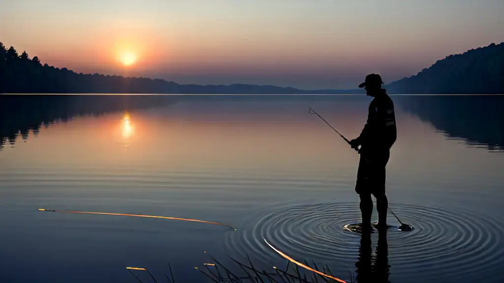 How to Cast Accurately with Walleye Rods How to Cast Accurately with Walleye Rods