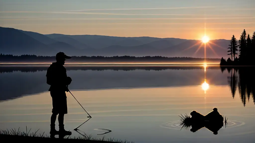How to Cast Lightweight Lures with Walleye Rods