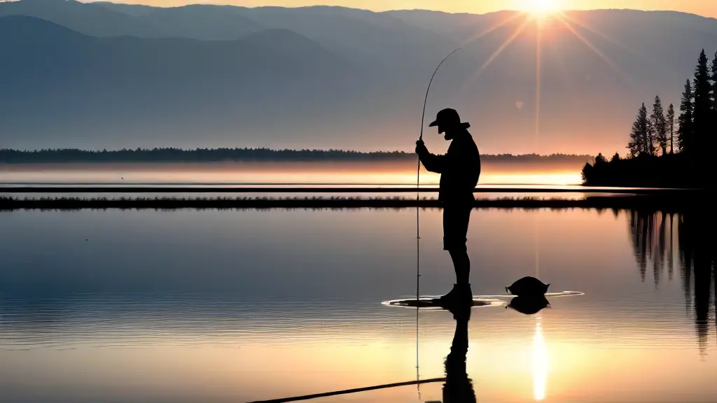 How to Cast Lightweight Lures with Walleye Rods