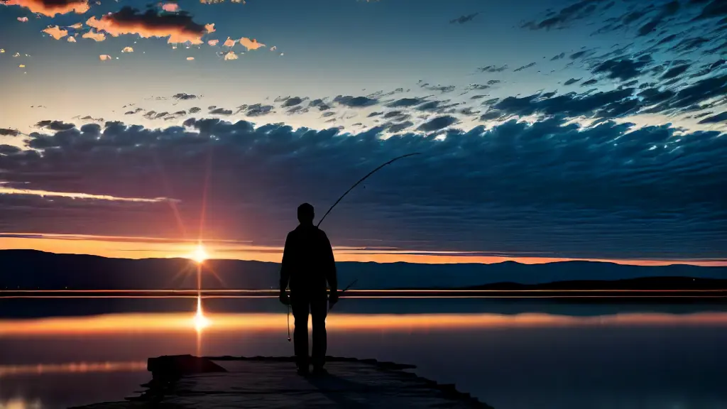How to Cast in Windy Conditions