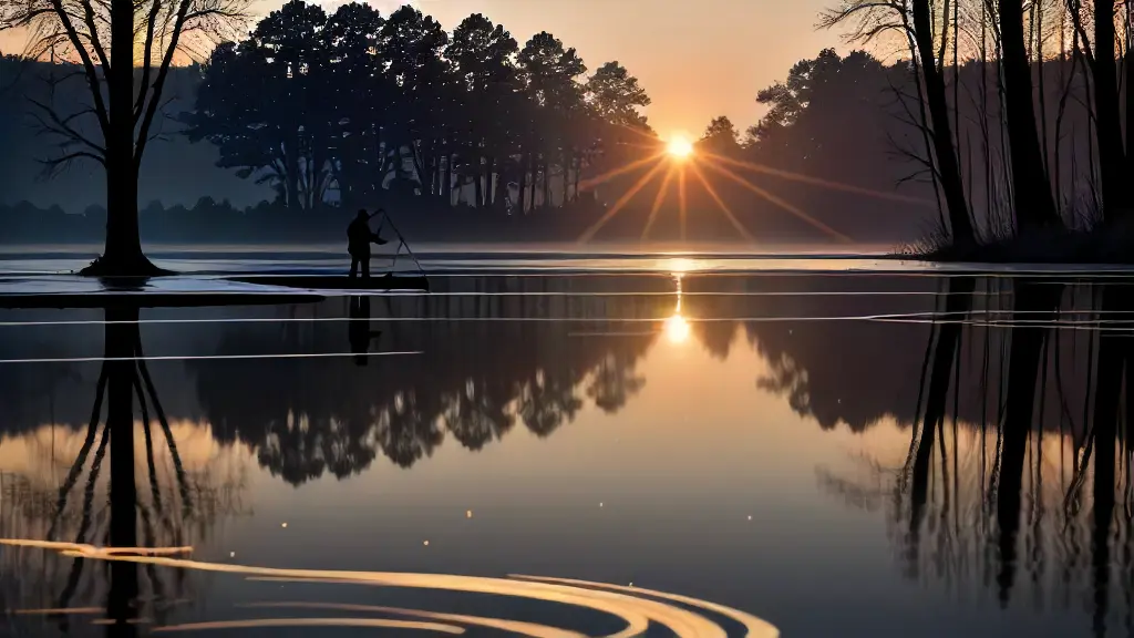 How to Choose Reels for Walleye in Fast Currents How to Choose Reels for Walleye in Fast Currents