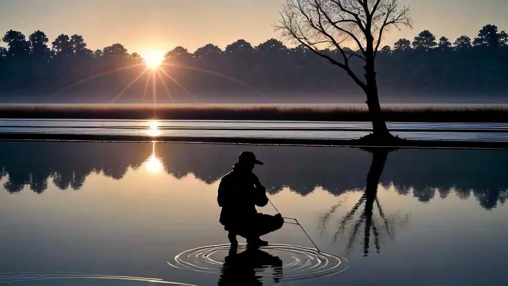 How to Choose Reels for Walleye in Fast Currents How to Choose Reels for Walleye in Fast Currents