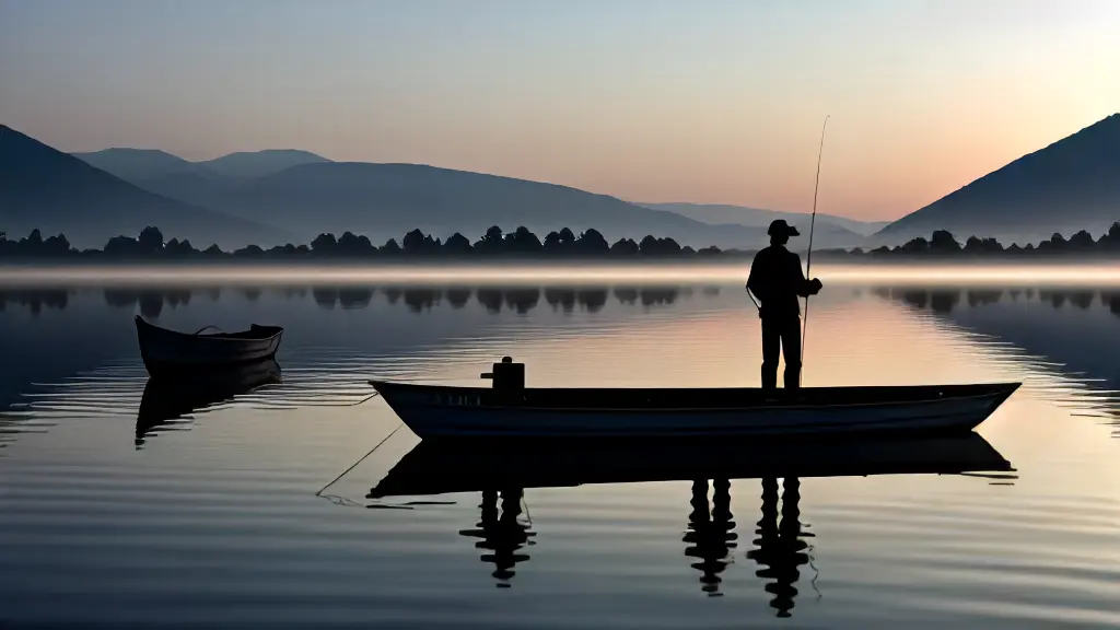 How to Choose the Right Rod Action for Walleye