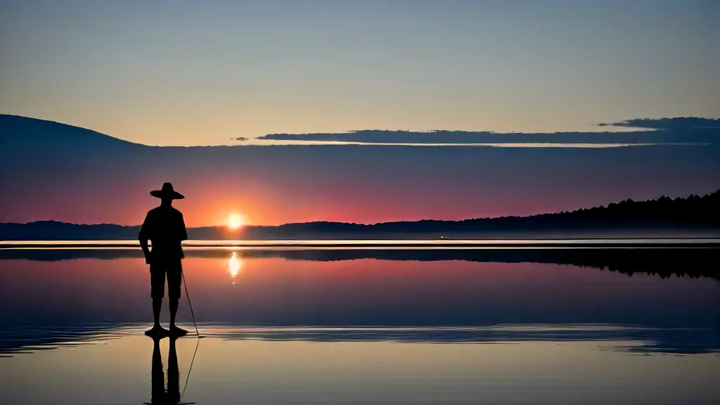 Choosing the Right Rod Action for Walleye