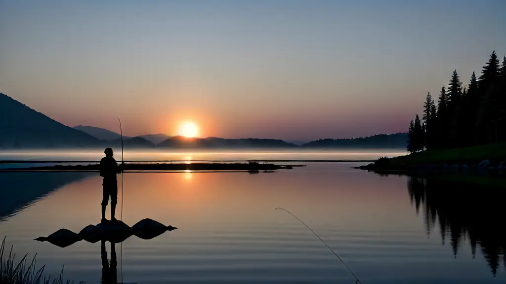 How to Choose Rods for Casting Light Lures for Walleye How to Choose Rods for Casting Light Lures for Walleye