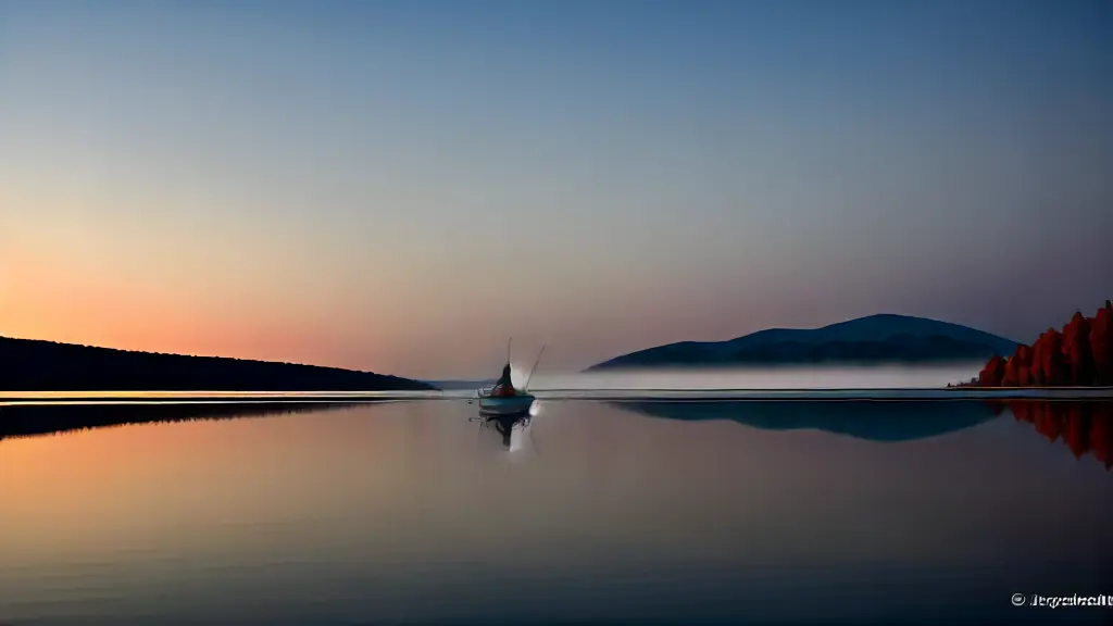 How to Choose Rods for Jigging Walleye