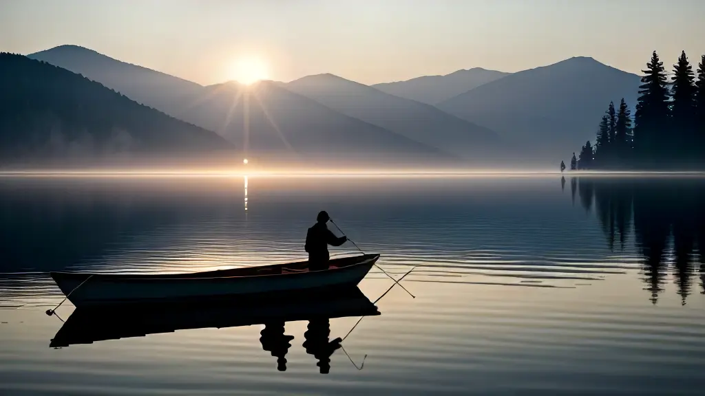 How to Choose Rods for Vertical Jigging Walleye