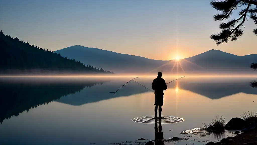 How to Choose Rods for Walleye in Clear Water How to Choose Rods for Walleye in Clear Water