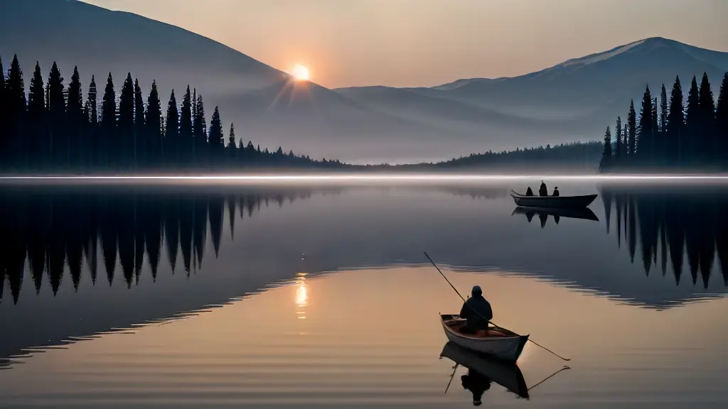 How to Choose Rods for Walleye in Deep Water