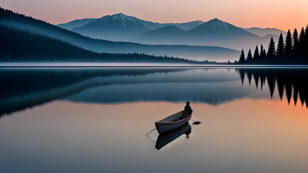 How to Choose Rods for Walleye in Deep Water