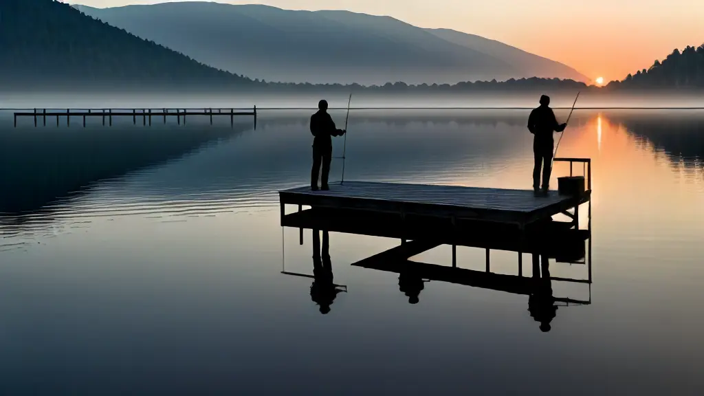 How to Choose Rods for Walleye in Murky Water How to Choose Rods for Walleye in Murky Water