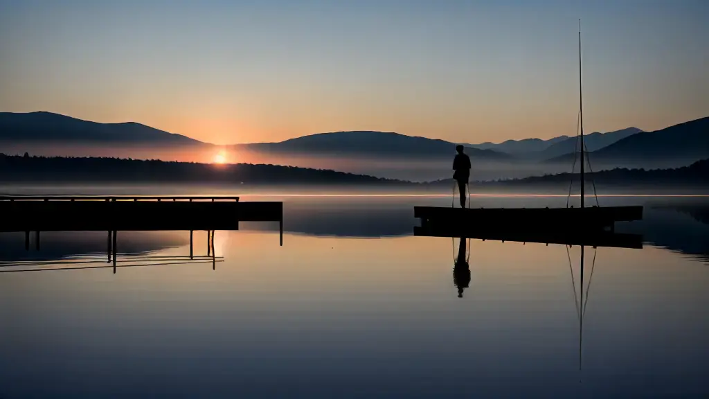 How to Choose Rods for Walleye in Murky Water How to Choose Rods for Walleye in Murky Water