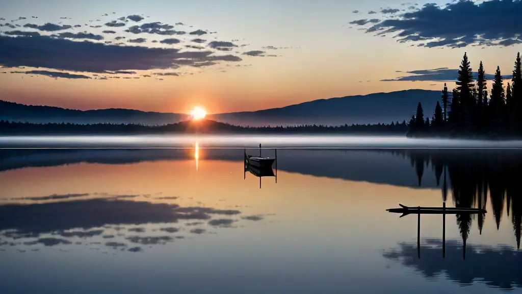 Graphite vs. Fiberglass Rods for Walleye