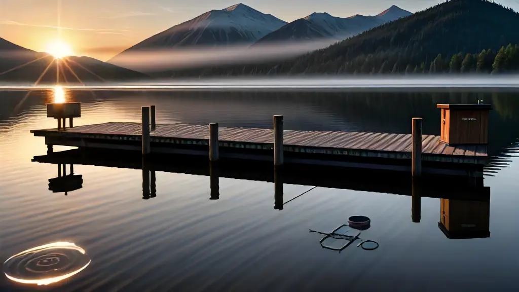 How to Spool a Reel for Walleye Fishing