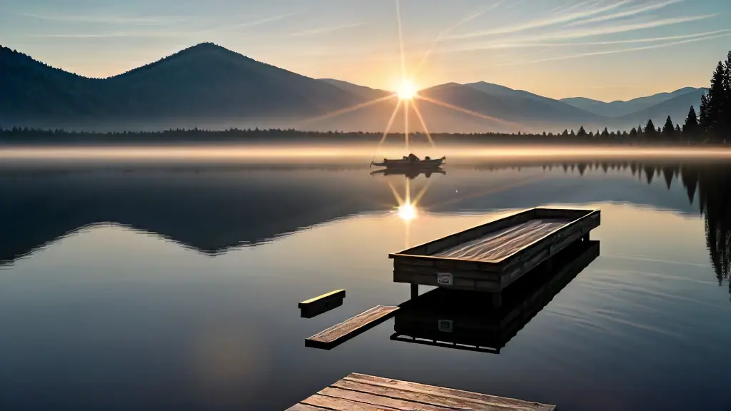 How to Spool a Reel for Walleye Fishing