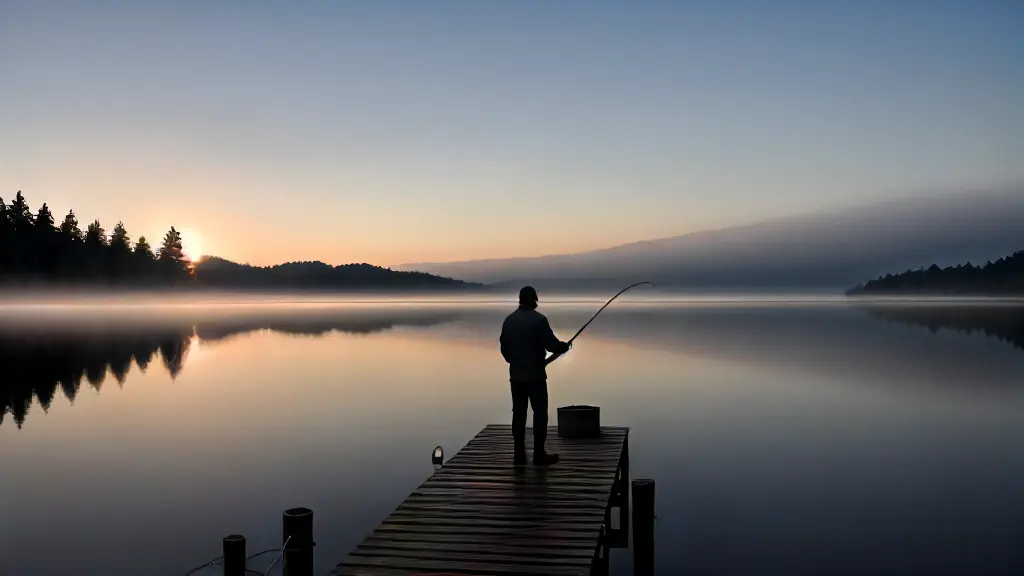 How to Match Line Weight to Rods and Reels for Walleye