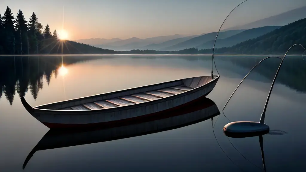 Rod Sensitivity: Why It Matters for Walleye