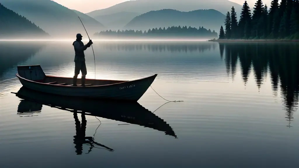 Rod Sensitivity: Why It Matters for Walleye