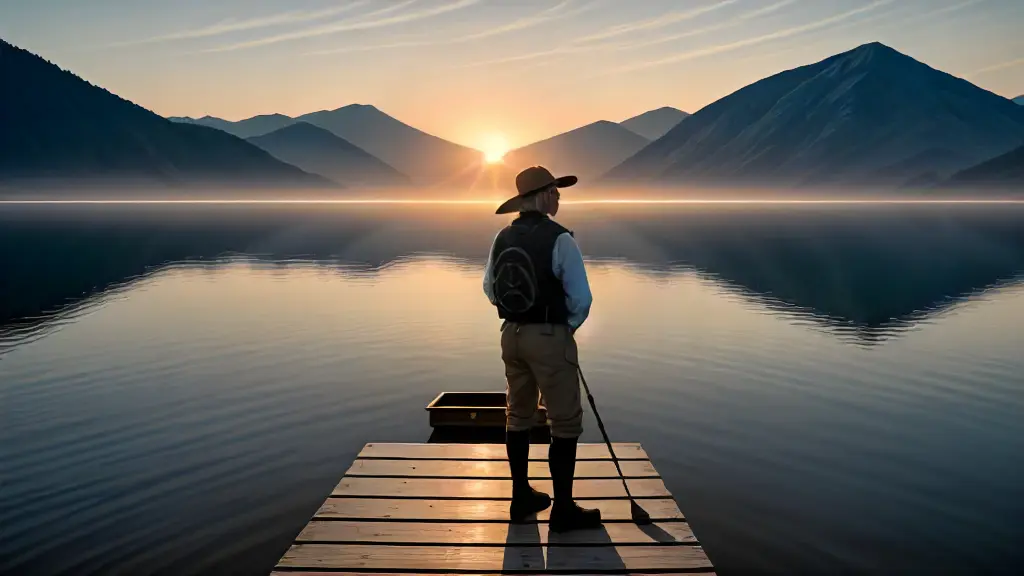 How to Select Rods for Walleye in Heavy Cover How to Select Rods for Walleye in Heavy Cover