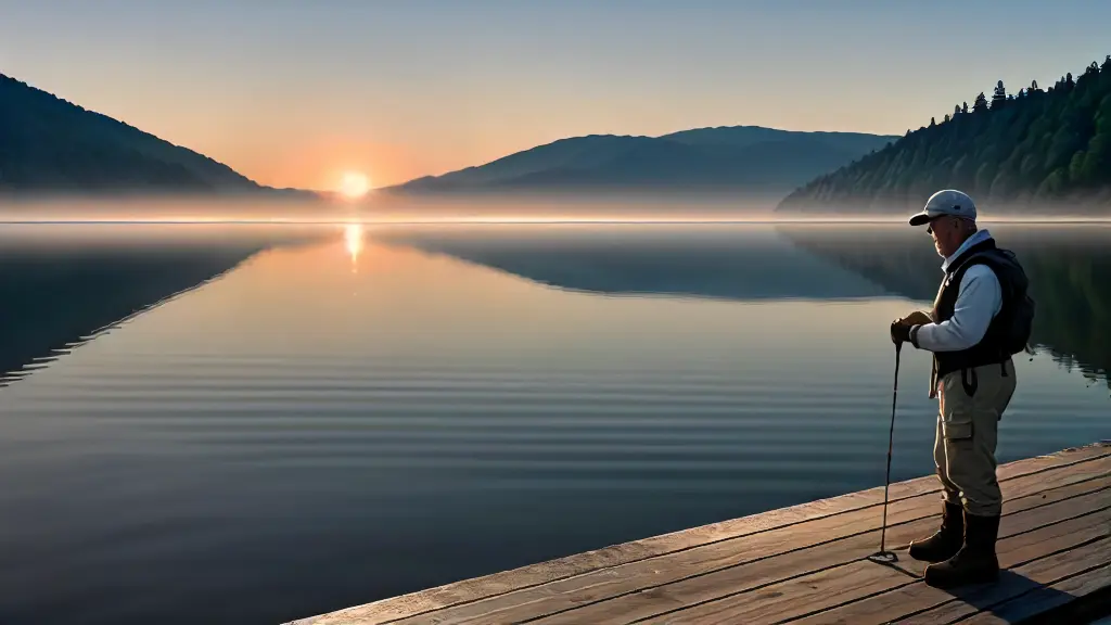 How to Select Rods for Walleye in Heavy Cover How to Select Rods for Walleye in Heavy Cover