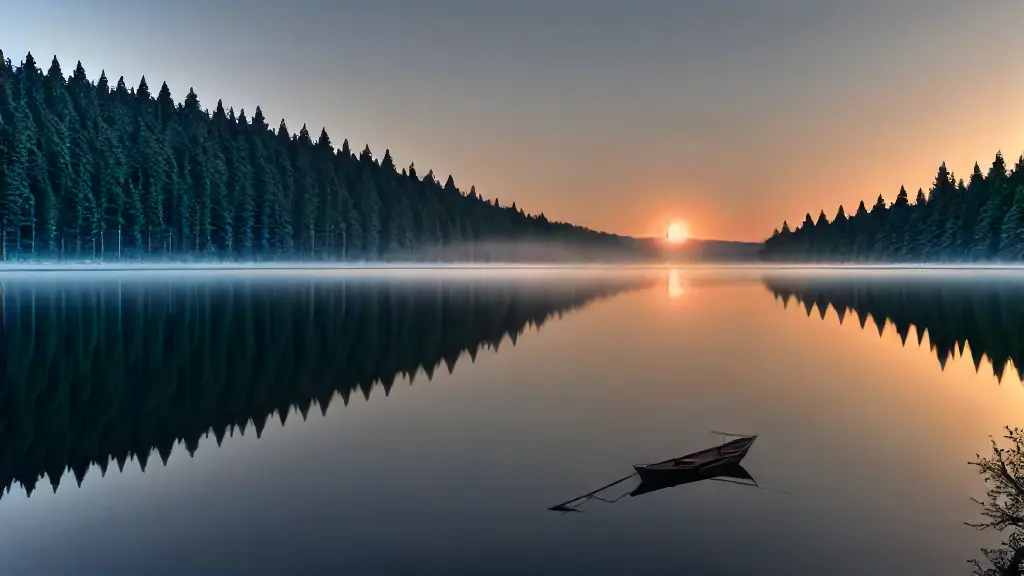 Setting Up Multiple Rods for Walleye Fishing