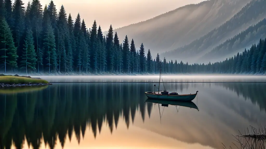 Setting Up Multiple Rods for Walleye Fishing