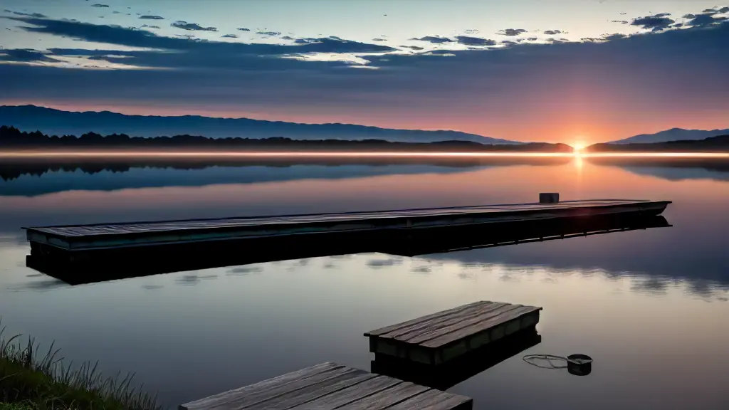 How to Set Up a Walleye Fishing Rod and Reel