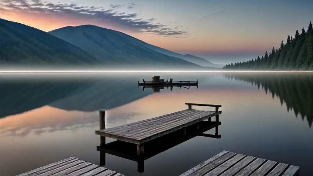 How to Set Up a Walleye Fishing Rod and Reel