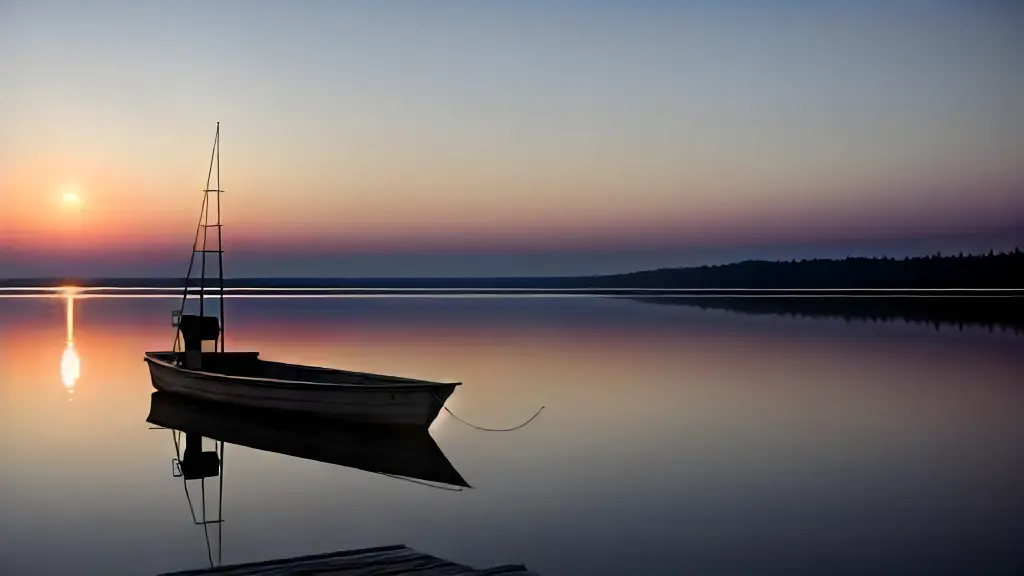 Telescopic Rods for Walleye Fishing: Pros and Cons