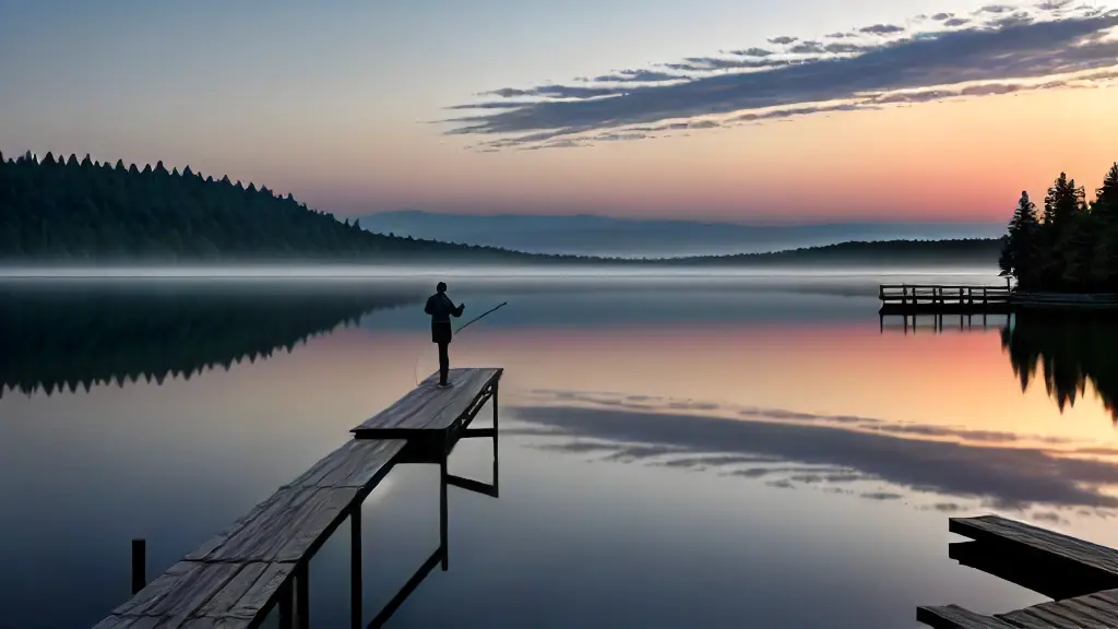 Telescopic Rods for Walleye Fishing: Pros and Cons