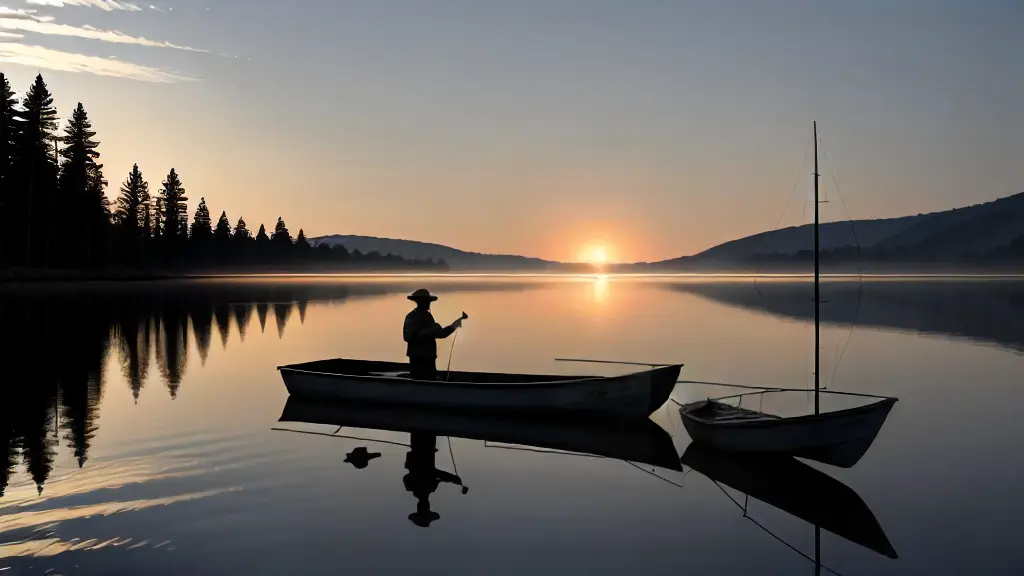 Top Reel Gear Ratios for Walleye Fishing Top Reel Gear Ratios for Walleye Fishing