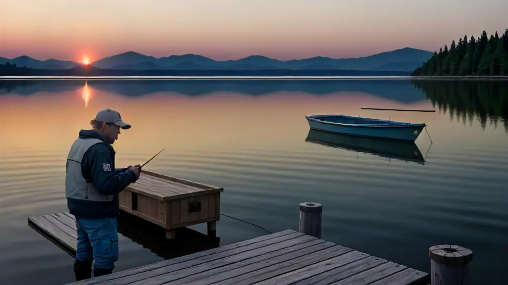 How to Transport Walleye Rods Safely