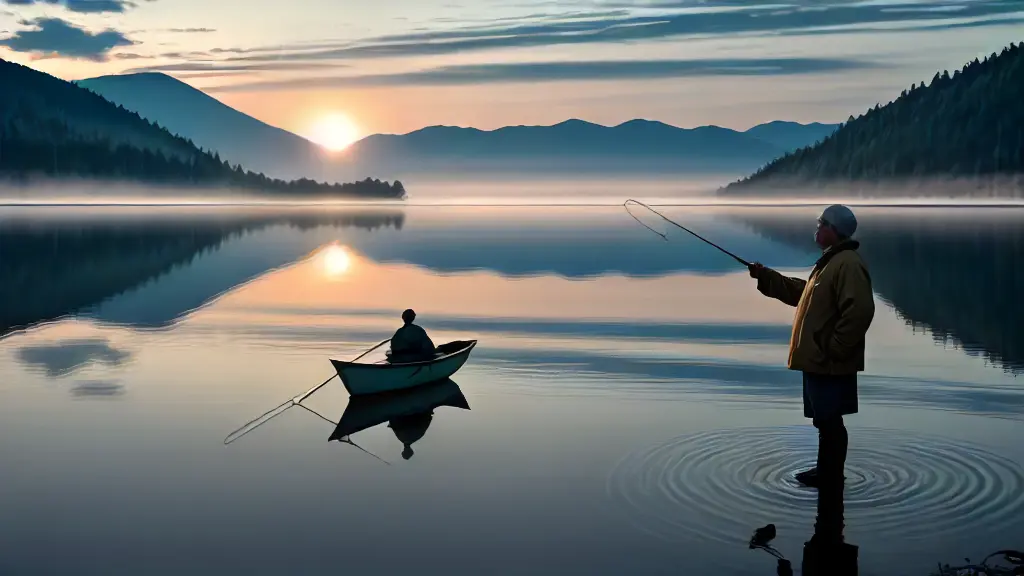 Walleye Jigging Rods: Features to Look For Walleye Jigging Rods: Features to Look For