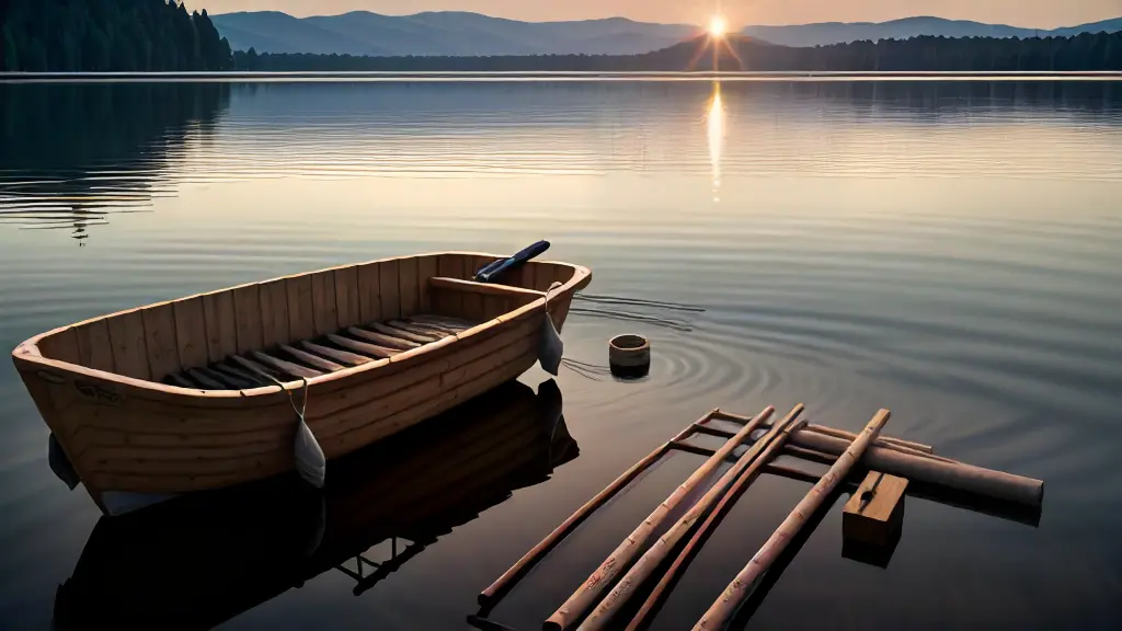 Walleye Rod Blanks: What You Need to Know