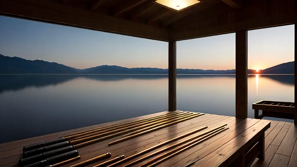 Walleye Rod Blanks: What You Need to Know