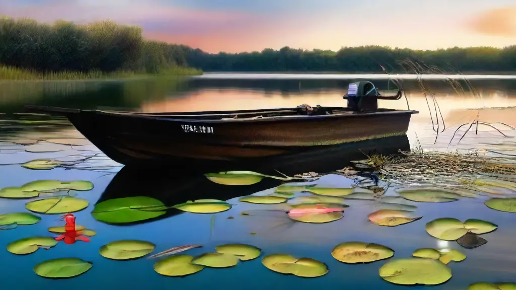 Best Soft Plastics for Fishing in Weeds