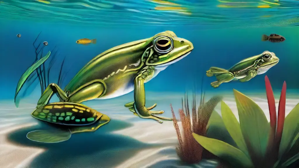 Best Weedless Lures for Clear Water Conditions