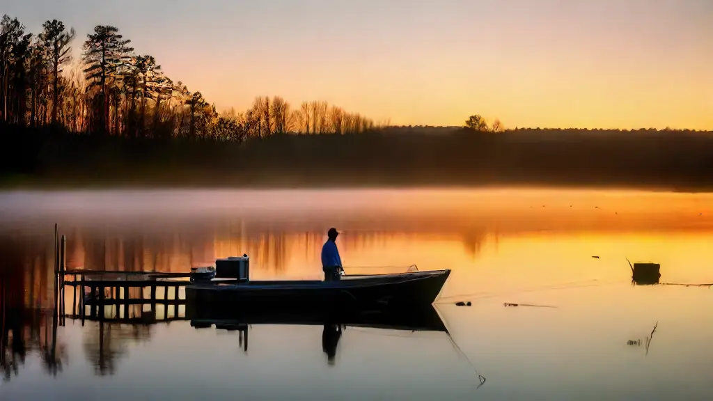Best Weedless Lures for Early Morning Fishing