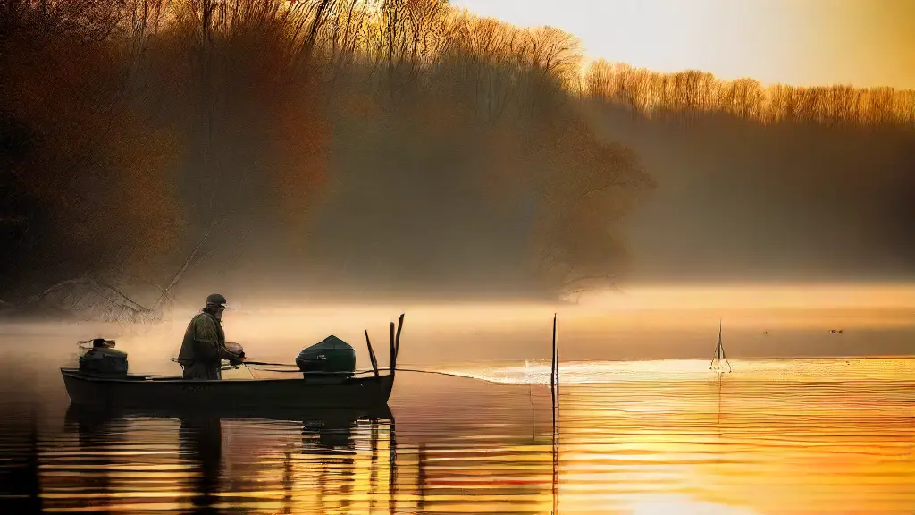 Best Weedless Lures for Fishing Around Submerged Trees