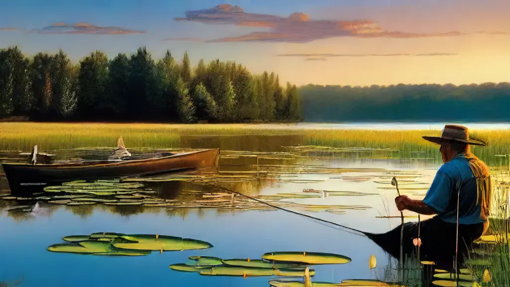 Best Weedless Lures for Fishing in Lily Pads